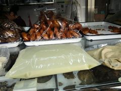 -年记·兴顺斋 牛街清真熟食小吃店
