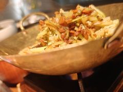 -菩提素素食餐厅(晶郦馆店)