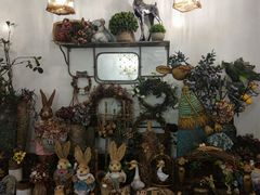 大堂-春风·有糖(崇宁路店)