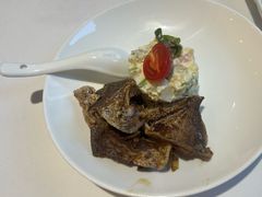 -老洋房花园饭店(绍兴路店)