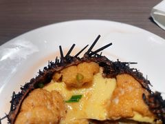 -将相和·海鲜蒸饺大连菜