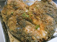 -桂萍特色牛筋牛杂(长堤街总店)