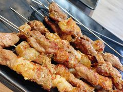 -大京园海鲜烧烤(东城路店)