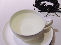 蛋白杏仁茶-粤界(望京金辉店)
