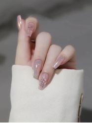 -LILY NAILS美甲美睫
