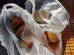 -满记烧饼(牛街东里小区一区店)
