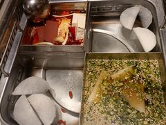 -海底捞火锅(龙湖三千集店)