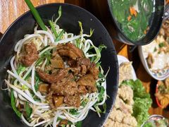 -大三元台湾鲁肉饭(沙井新桥店)