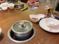 -东海怡品海鲜豆捞(星街坊店)