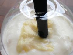 -茉酸奶(松江开元地中海店)