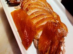 -京华烟云·北京烤鸭(领展购物广场·中关村店)