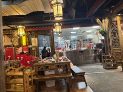 -蜀大侠火锅(建设路第五大道店)