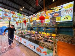 -花溪雨·森林餐厅(石基店)