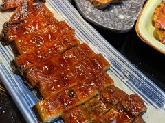 -真剑日本料理·铁板烧(贵州路店)
