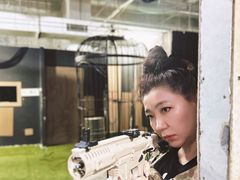 -兵魂·室内真人CS枪战俱乐部·团建·军事轰趴馆