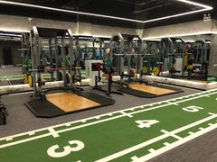 -Answer Fitness 答案健身(奥体店)