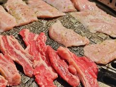 -勇誌烧肉·焱铁烧