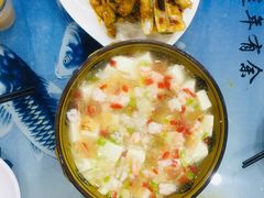 -德贤烧麦菜馆(本溪路店)