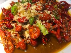 -新凯旋烧烤·燕姐千岛湖土菜