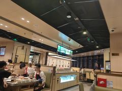 -海底捞火锅(苏宁生活广场店)