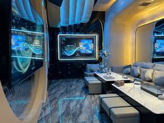 -酷秀KTV(五道口店)