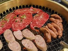 -梦山水日本烧肉(五四广场店)