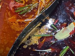 -锤子火锅(百步亭金桥汇2期店)