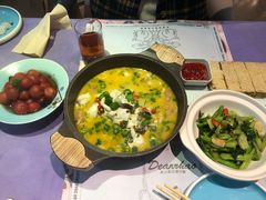-赵小姐丨新中餐(曲江店)