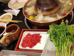 -阳坊胜利涮羊肉(阳坊老店)