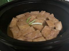 招牌焗香芋-花千醉(新街口店)