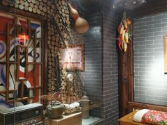 -宝丽金大酒店·洗浴中心