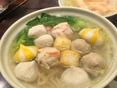 -邵子牙·中华老字号(定安路店)