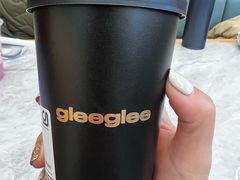 -gleeglee乐溢亦茶(合生汇店)