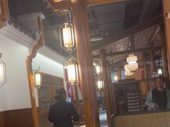 -六合居(温江店)