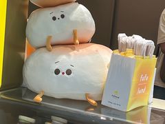 -fufuland·生乳舒芙蕾(北京·合生汇店)
