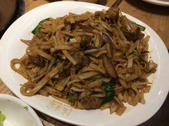 -掂档潮汕牛肉火锅(沈阳万象城店)