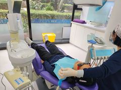 -维乐口腔(格林门诊长宁店)