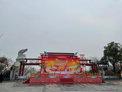 -合肥融创乐园