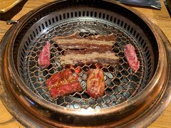 黑椒牛肉-黑牛の店·和牛烧肉(石家庄万象城店)
