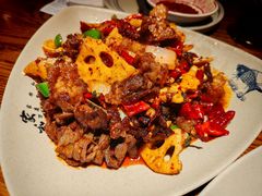 -冯三孃跷脚牛肉(湖滨直营店)