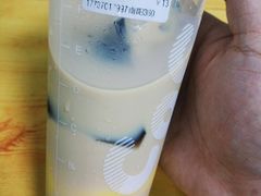-CoCo都可(南阳摩根吾悦广场店)
