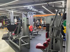 -ALIV WELLNESS运动健身(浦东大道店)