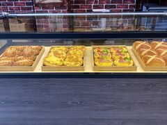 罗勒鸡肉-熊叔熊婶面包房(团结湖店)