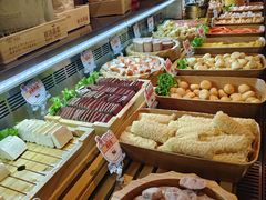 -牛New寿喜烧(虹桥新天地店)