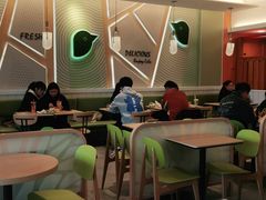 大堂-德克士(蔚县永昌店)