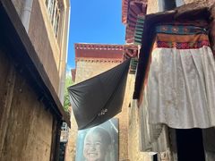 -古树酸奶(八廓南街店)