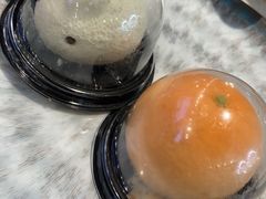 -圣罗巴海鲜自助(黑金店)
