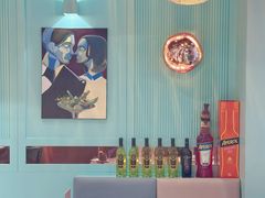 -SHADOWS•Bistro&Eatery(安福路店)