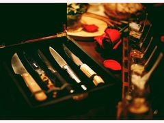 -恰餐厅及酒吧 CHAR Bar & Grill (北京丽都皇冠假日店)