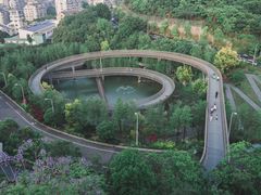 -梅峰山地公园
